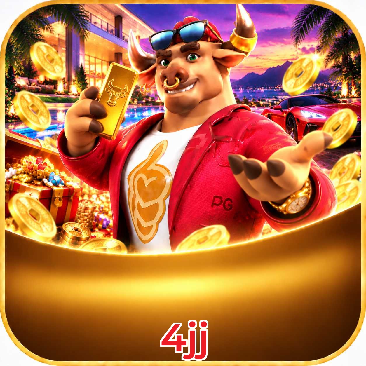 Fortune Tiger Slot Game