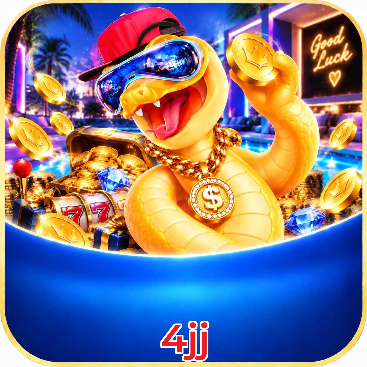 Fortune Rabbit Slot