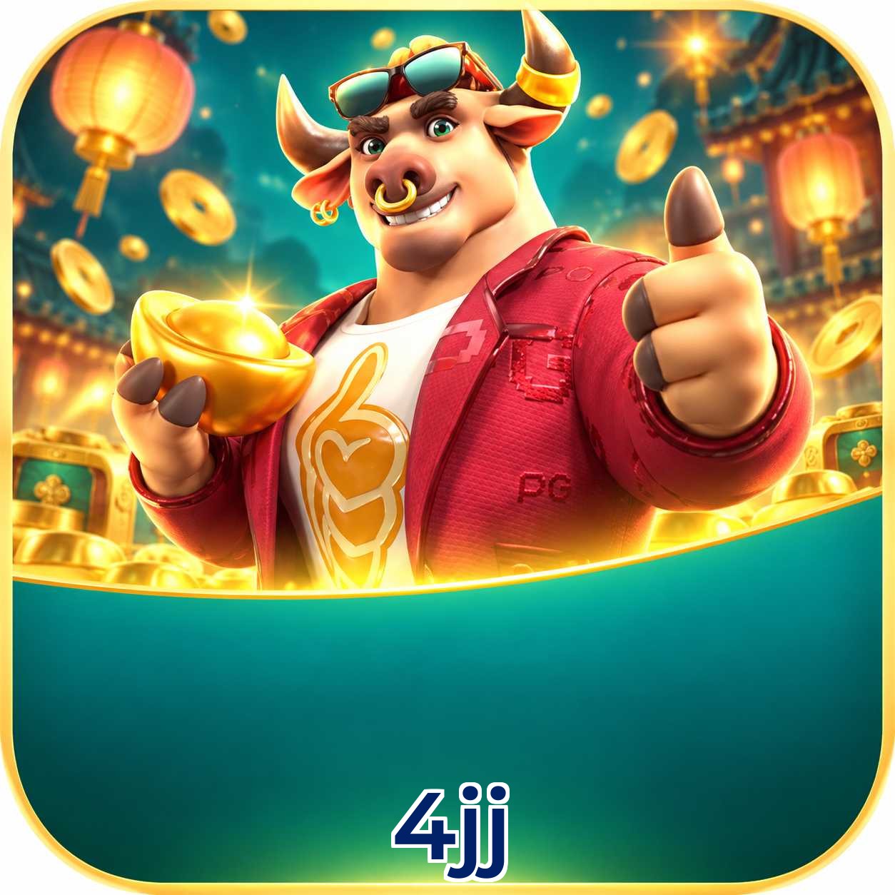 Mahjong Ways Slot - PG Soft